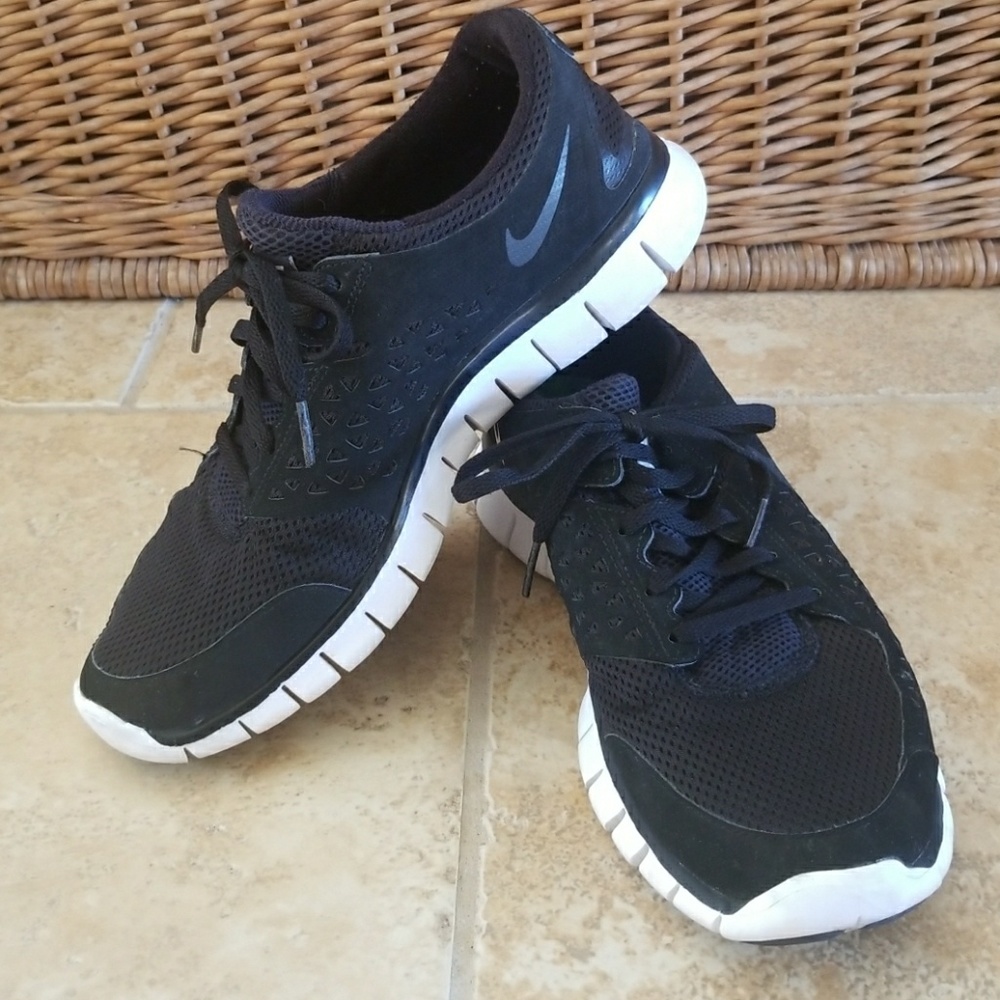 Nike Free Run shoes